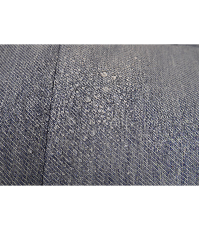 Kaiser Lammfell Fusssack Iglu Aktion anthracite