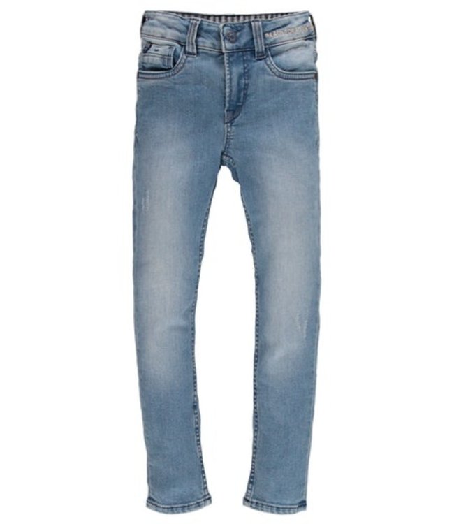 Garcia Jungen Jeans Xevi medium used