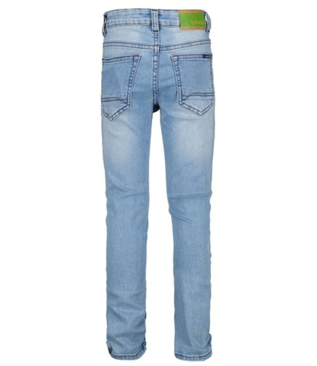 Garcia Jungen Jeans Xevi medium used