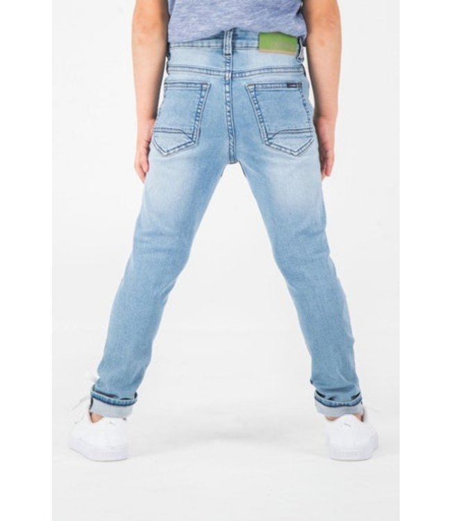Garcia Jungen Jeans Xevi medium used