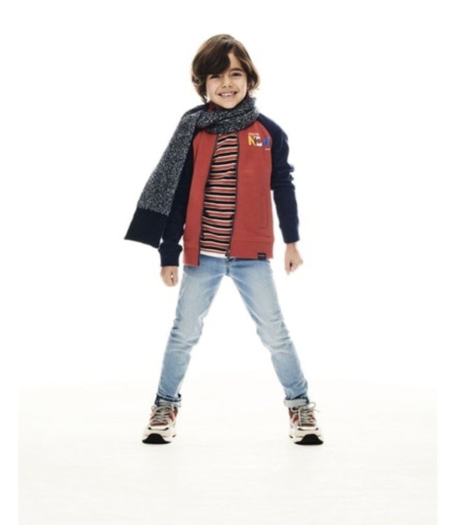 Garcia Jungen Jeans Xevi medium used