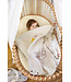 Lässig Baby Strickdecke Little Water Swan