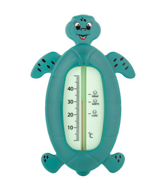 Reer Badethermometer Schildkröte