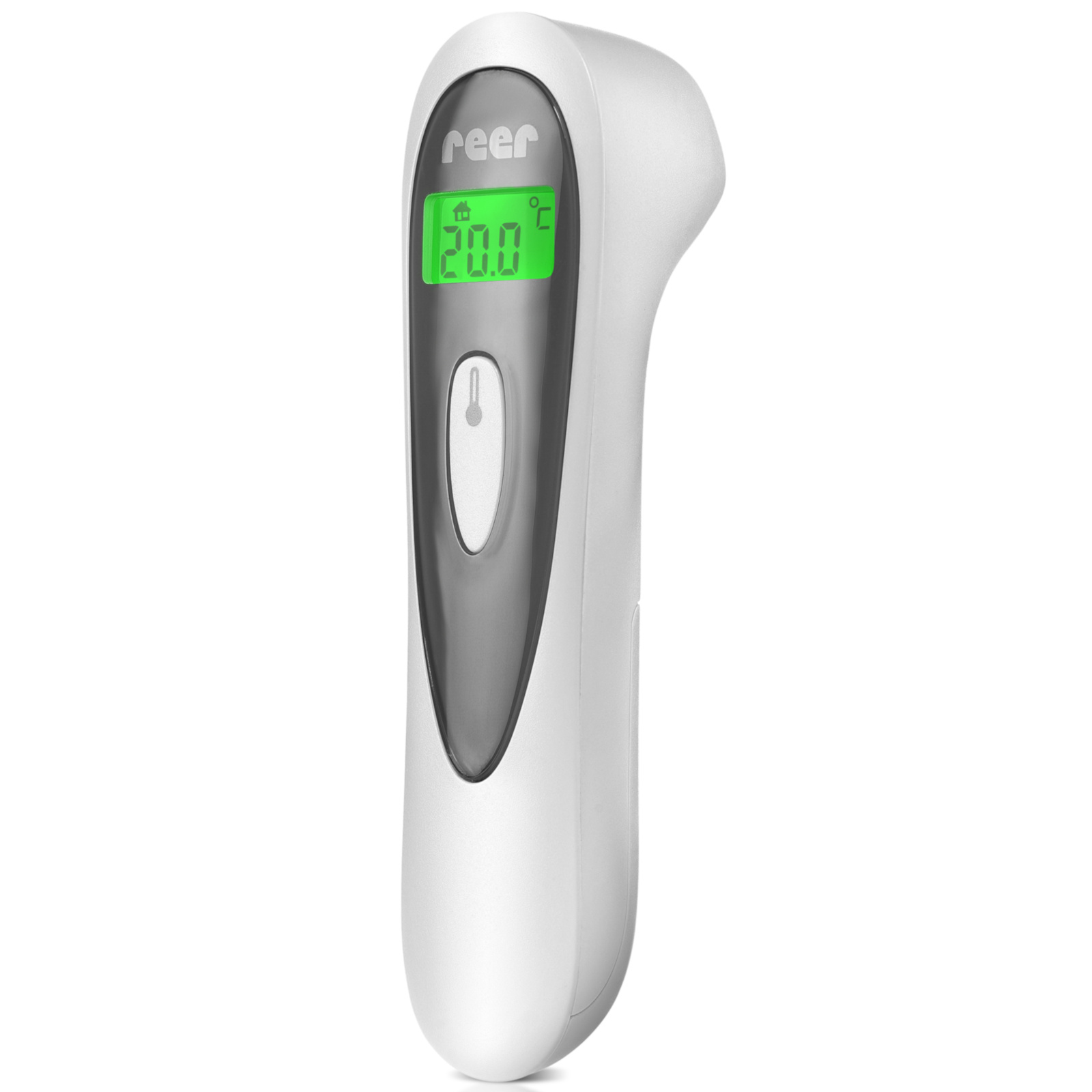 Infrarot-Thermometer 3in1 REER kontaktloses