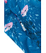 Reima -tec Kinder Regenjacke Saltvik Blue