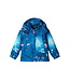 Reima -tec Kinder Regenjacke Saltvik Blue