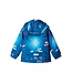 Reima -tec Kinder Regenjacke Saltvik Blue