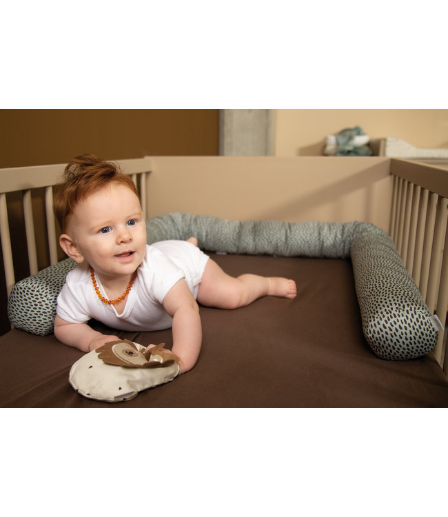 Zewi bébé-jou Traubenkernkissen Koala