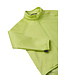 Reima Kinder Fleecejacke Toimiva Green citrus