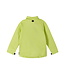 Reima Kinder Fleecejacke Toimiva Green citrus