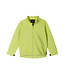 Reima Kinder Fleecejacke Toimiva Green citrus