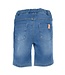 Bondi Kleinkinder Jeans Shorts Kroko