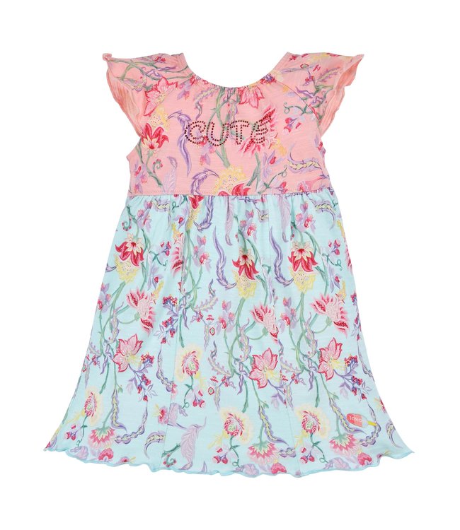 Bondi Kleinkinder Kleid Cute