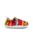 Bobux Babyschuh Scamp guava stripe