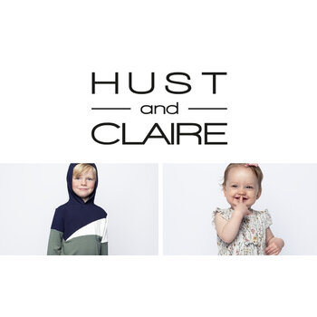 Hust & Claire