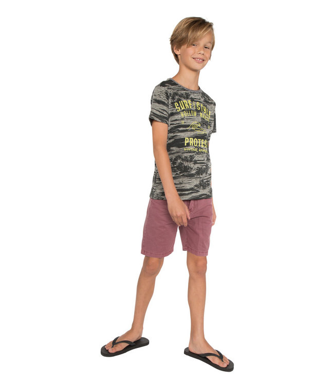 Protest Jungen Shorts Lowell wine