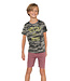 Protest Jungen Shorts Lowell wine