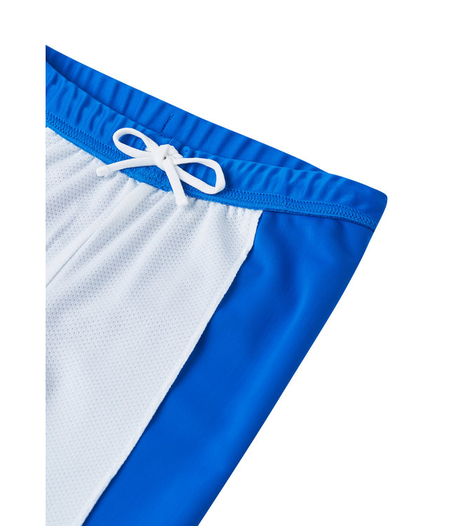 Reima Kleinkinder Badeshorts Pulahdus blue