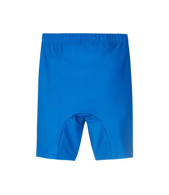 Reima Kleinkinder Badeshorts Pulahdus blue