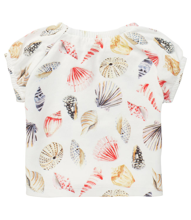 Noppies Baby T-shirt Madera