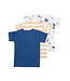 Hust & Claire Baby T-Shirt 3er Pack Asmo