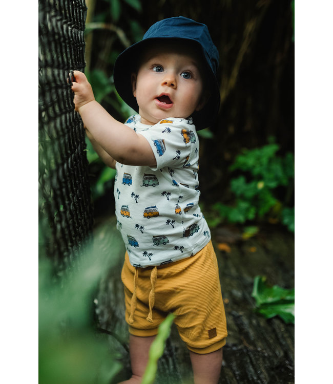 Hust & Claire Babyhose Hubert warm sun