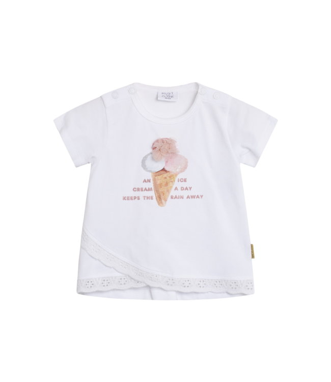 Hust & Claire Baby T-Shirt Adora