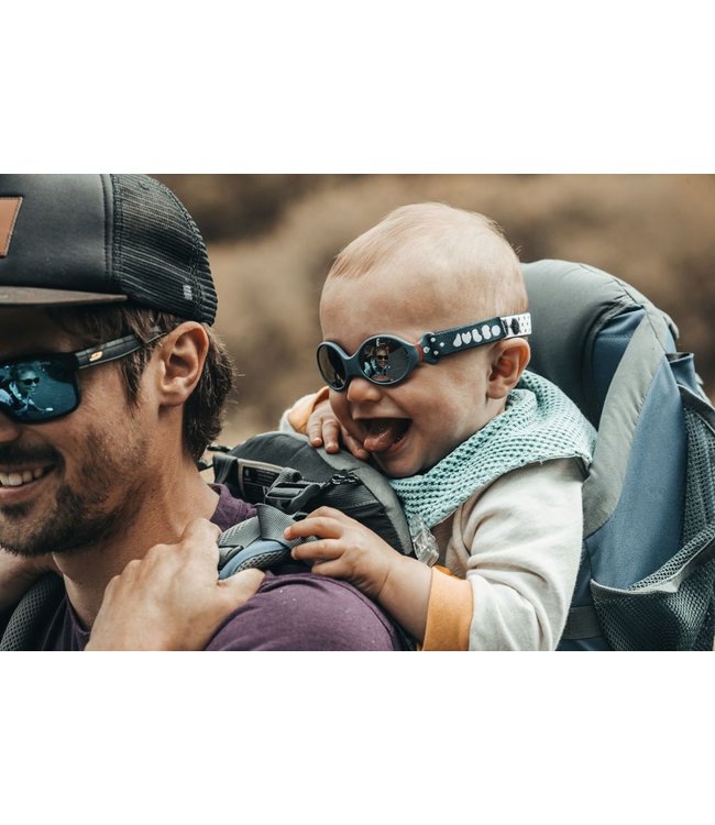 Julbo Kindersonnenbrille Loop S Rosa / Dunkelrosa