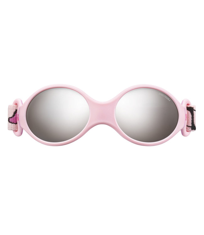 Julbo Kindersonnenbrille Loop S Rosa / Dunkelrosa