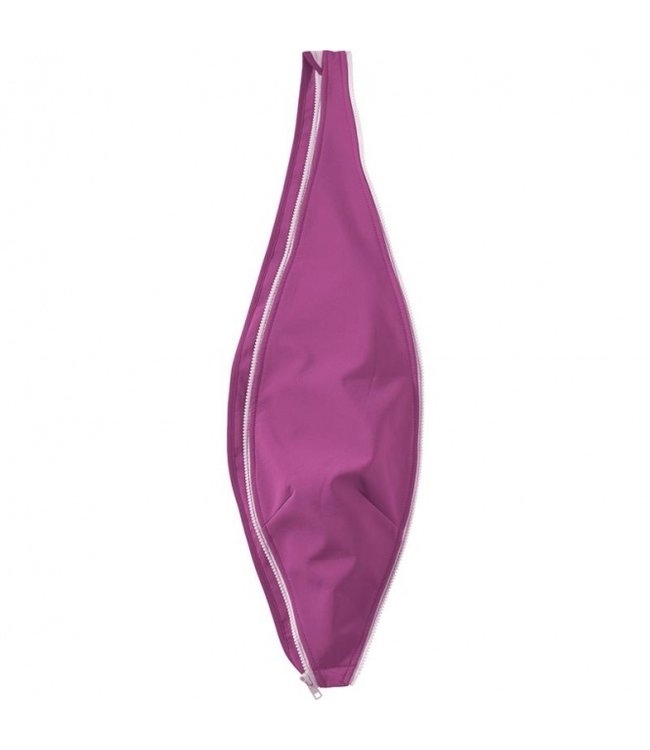 Mamalila Allwetterjacke Softshell für zwei pink