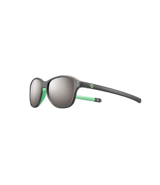 Julbo Kindersonnenbrille Boomerang schwarz / grün