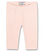 Sanetta Fiftyseven Baby Mädchen Leggings Family Stork rosa