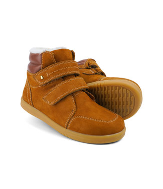 Bobux Kinderschuh KID+ Timber arctic mustard