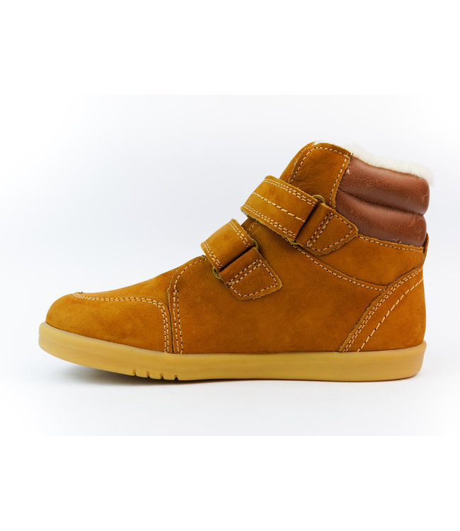 Bobux Kinderschuh KID+ Timber arctic mustard