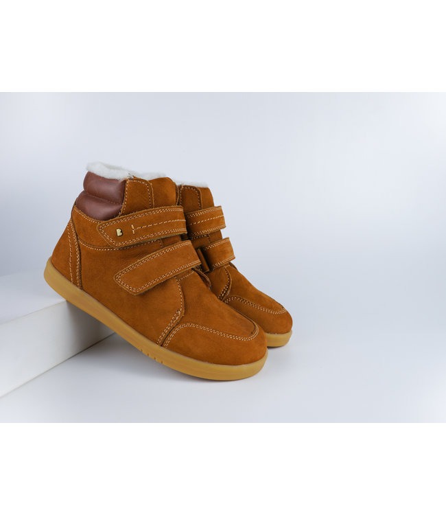 Bobux Kinderschuh KID+ Timber arctic mustard