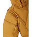 Reima Kinder Daunenjacke 2in1 Paahto Golden brown