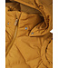 Reima Kinder Daunenjacke 2in1 Paahto Golden brown