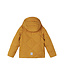 Reima Kinder Daunenjacke 2in1 Paahto Golden brown