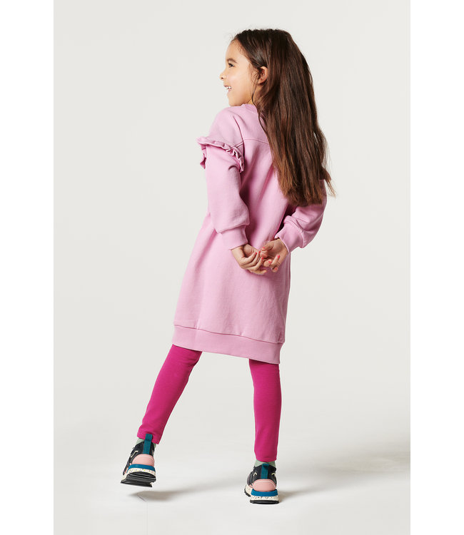 Noppies Mädchen Leggings Bradford Baton Rouge