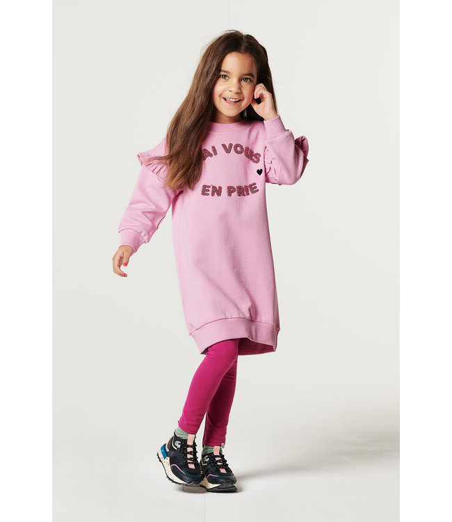 Noppies Mädchen Leggings Bradford Baton Rouge