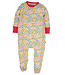 Frugi Baby Strampler Gans