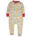 Frugi Baby Strampler Gans