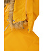 Reima tec Kleinkinder Parka Mutka Orange yellow