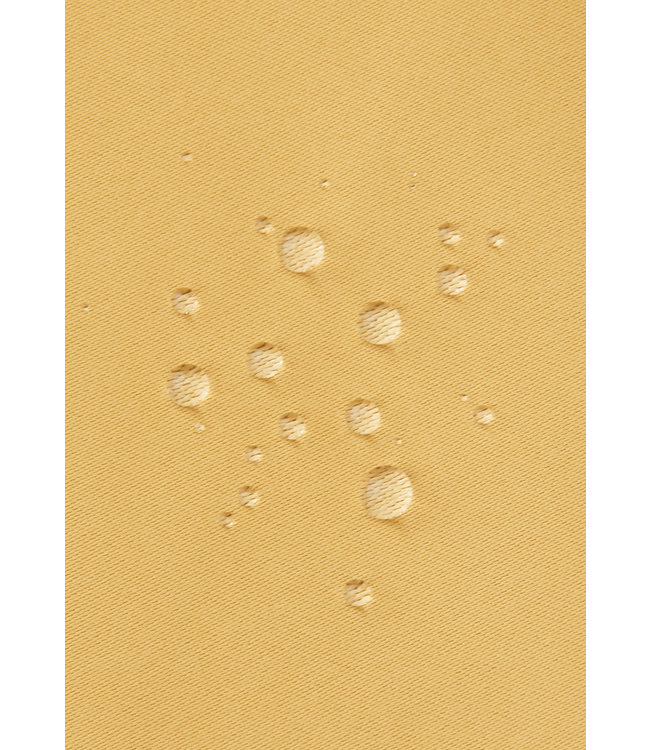 Reima tec Kinder Skijacke Javarus mustard