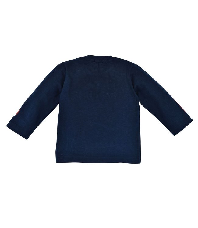 Bondi Kleinkinder langarm Shirt Fire Dino