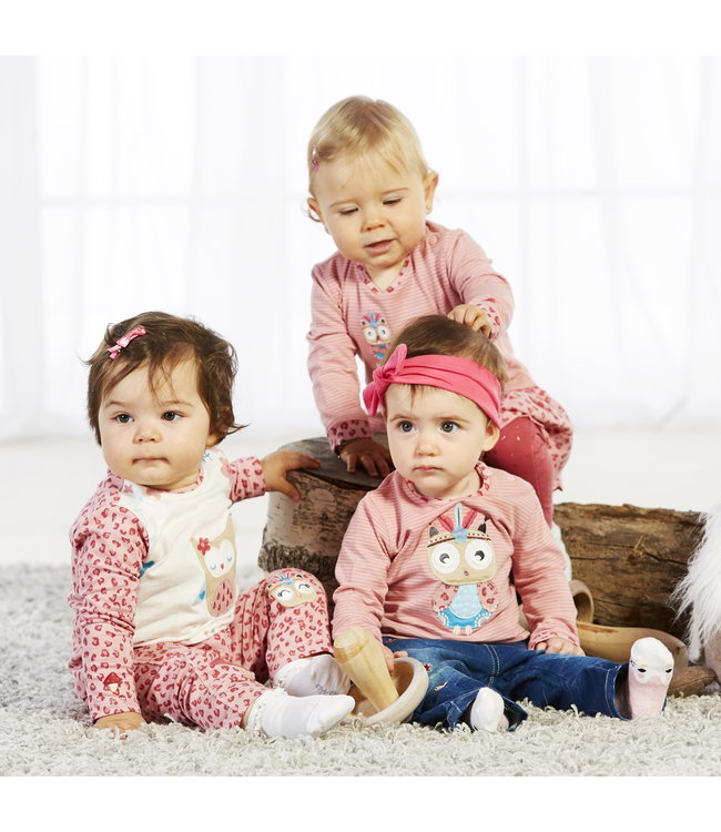 Bondi Kleinkinder Jogg Denim Jeans Fuchs