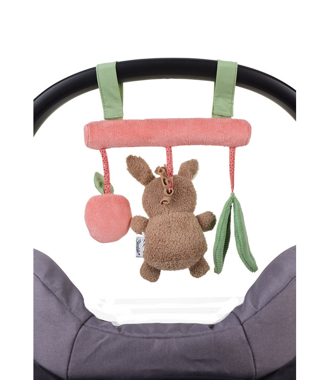 Sterntaler  Spielzeug zum Aufhängen Emmily