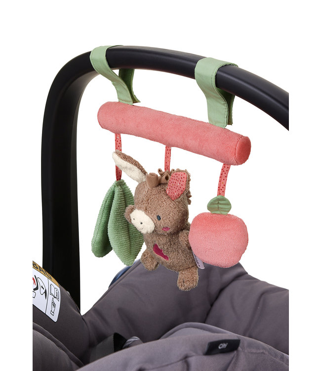 Sterntaler  Spielzeug zum Aufhängen Emmily