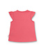 Sanetta Fiftyseven Baby Mädchen T-Shirt Pink Free Bird