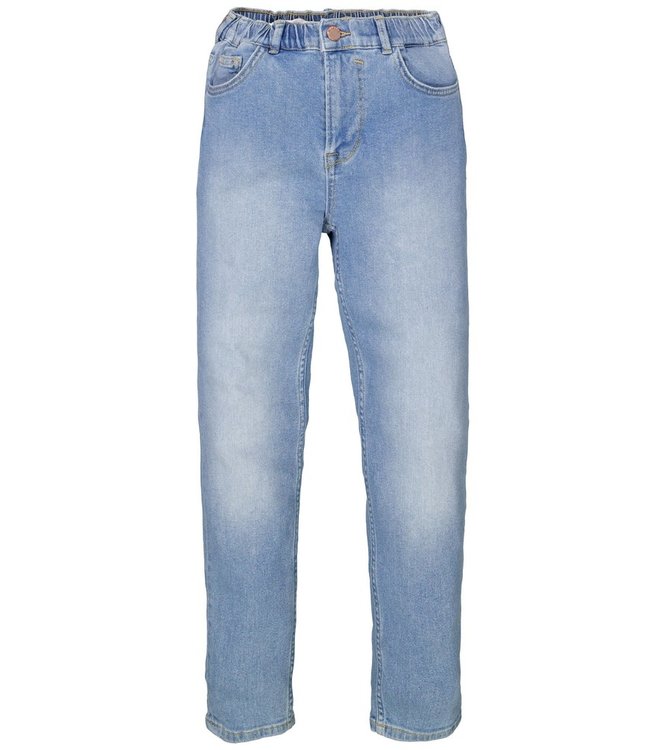 Garcia Mädchen Jeans Evelin light used